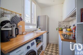  Appartement � vendre 3 pi�ces 55 m�