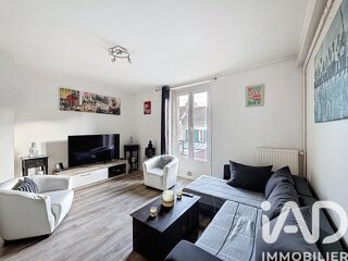  Appartement � vendre 4 pi�ces 87 m�