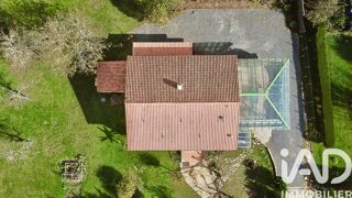  Maison  vendre 7 pices 120 m