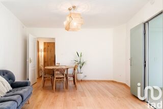  Appartement  vendre 1 pice 30 m