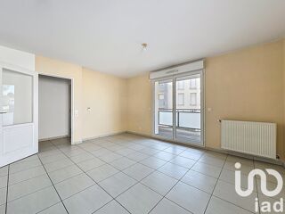  Appartement � vendre 3 pi�ces 64 m�