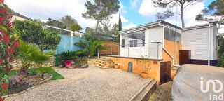  Terrain  vendre 200 m