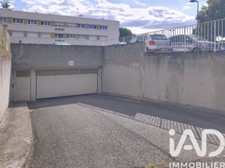  Parking / Garage � vendre 10 m�