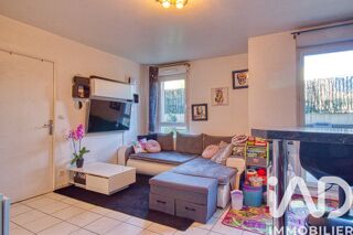  Appartement � vendre 2 pi�ces 39 m�