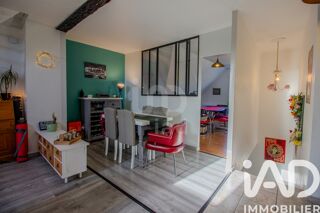  Appartement � vendre 5 pi�ces 110 m�