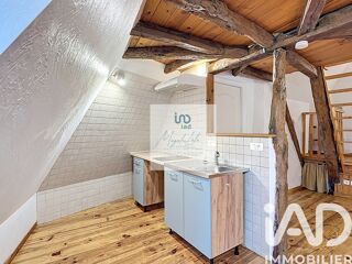  Appartement � louer 2 pi�ces 35 m�