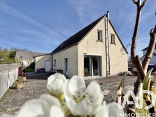  Maison � vendre 4 pi�ces 140 m�