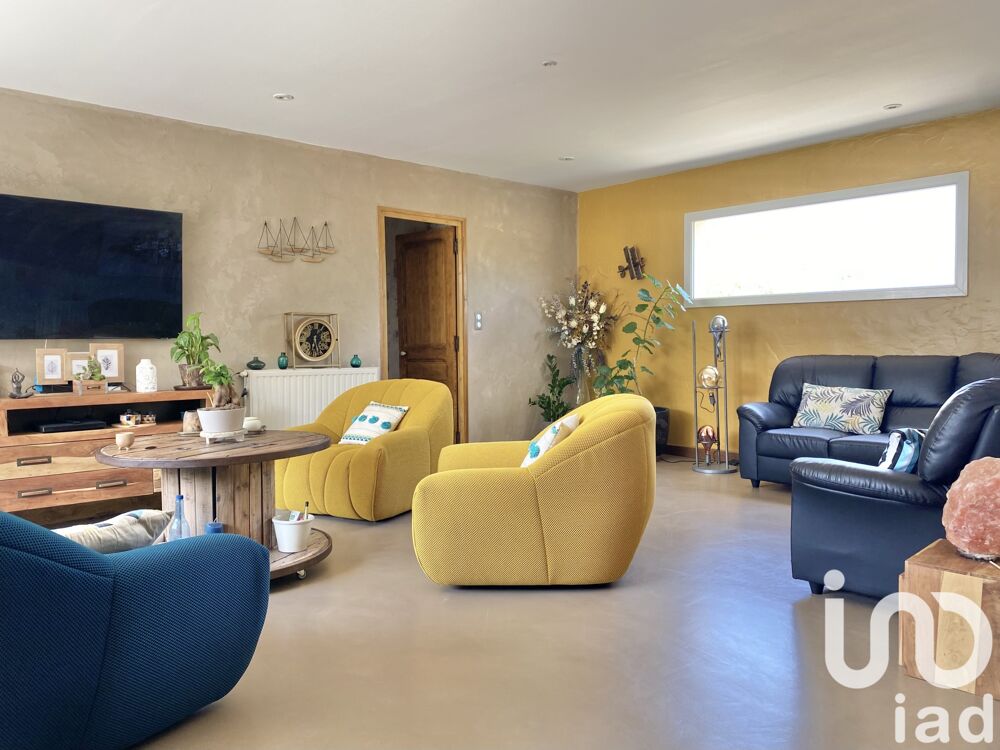 � vendre  Maison Trets (13530)