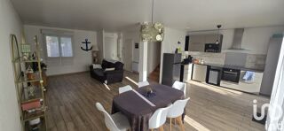  Maison � vendre 4 pi�ces 95 m�