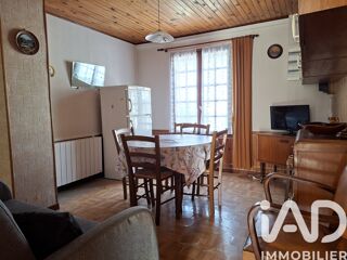  Maison � vendre 4 pi�ces 55 m�