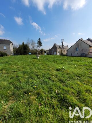  Terrain � vendre 1500 m�