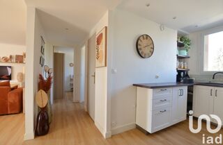  Appartement � vendre 4 pi�ces 68 m�