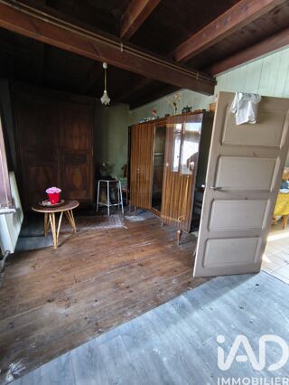  Maison � vendre 3 pi�ces 68 m�