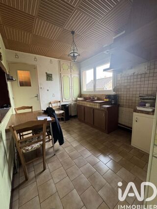  Maison � vendre 5 pi�ces 79 m�