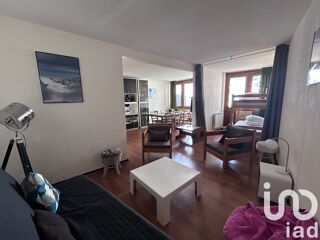  Appartement � vendre 2 pi�ces 49 m�