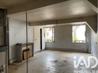  Immeuble � vendre 188 m�