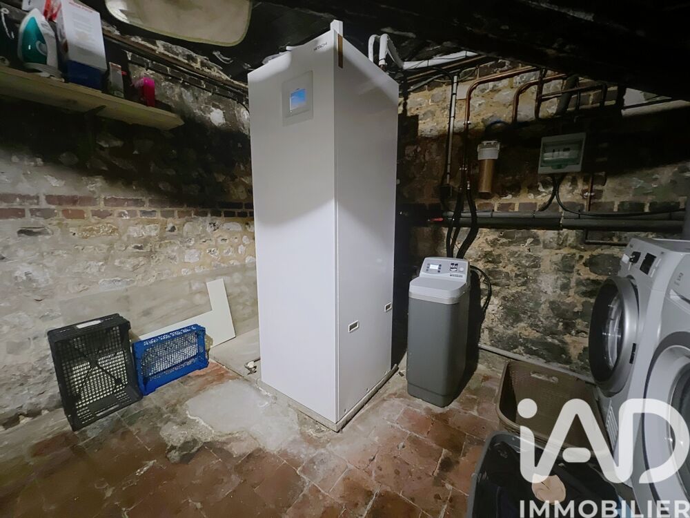  vendre  Maison Rouen (76000)