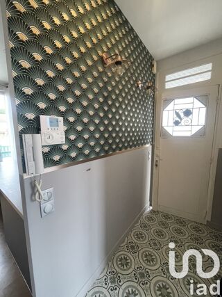  Maison  vendre 5 pices 93 m