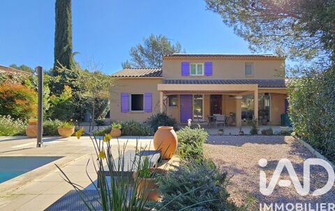   Vente Maison/villa 6 pi�ces Maison - 6 pi�ce(s) - 137 m�