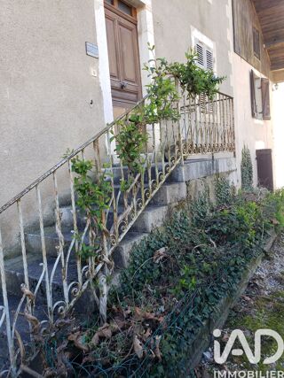  Maison � vendre 4 pi�ces 100 m�