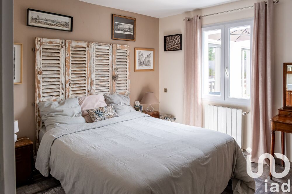 � vendre  Maison Puilboreau (17138)