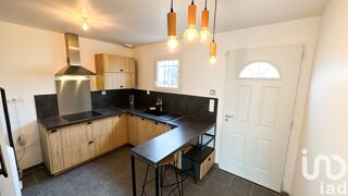  Maison  vendre 4 pices 75 m