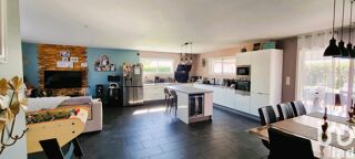  Maison � vendre 5 pi�ces 138 m�