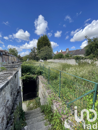  Appartement � vendre 3 pi�ces 48 m�