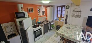  Maison � vendre 3 pi�ces 36 m�