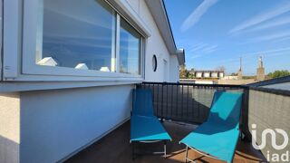  Maison � vendre 5 pi�ces 110 m�