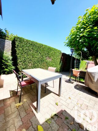  Maison � vendre 5 pi�ces 108 m�