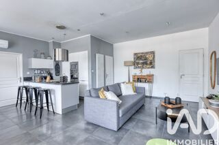  Appartement � vendre 3 pi�ces 66 m�