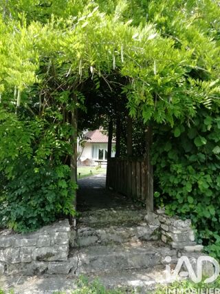  Maison � vendre 6 pi�ces 298 m�