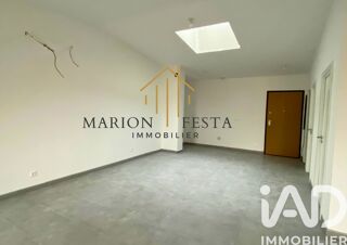  Appartement � vendre 3 pi�ces 92 m�