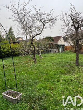  Maison � vendre 3 pi�ces 102 m�