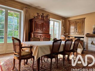  Maison � vendre 8 pi�ces 250 m�