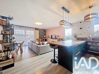  Appartement � vendre 4 pi�ces 90 m�