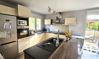  Maison � vendre 7 pi�ces 144 m�