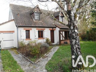  Maison � vendre 5 pi�ces 101 m�