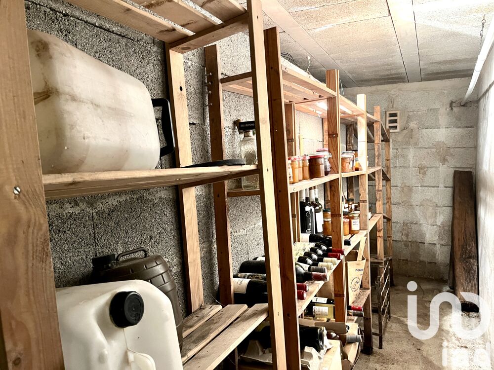  vendre  Maison Les Adrets-de-l'Estrel (83600)