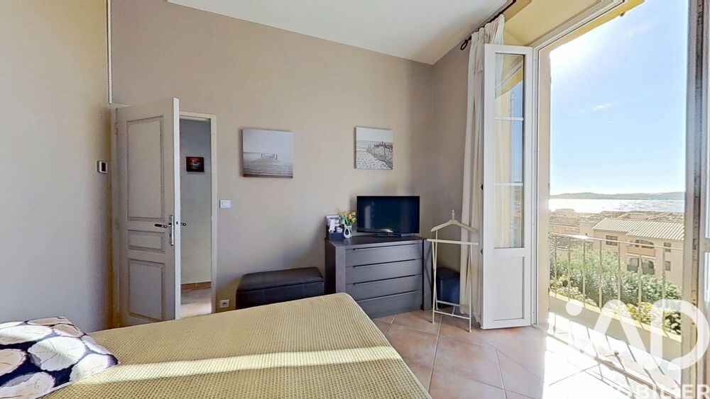 � vendre  Appartement Sainte-Maxime (83120)