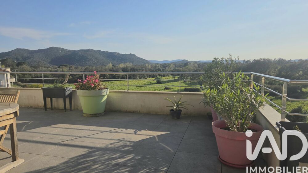 � vendre  Appartement Porto-Vecchio (20137)