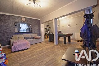  Maison � vendre 5 pi�ces 133 m�