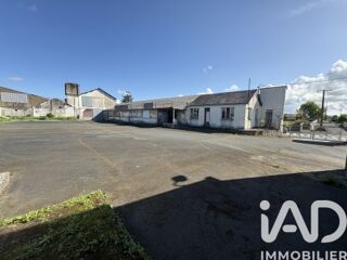  Immeuble � vendre 1722 m�