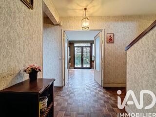  Maison � vendre 7 pi�ces 118 m�