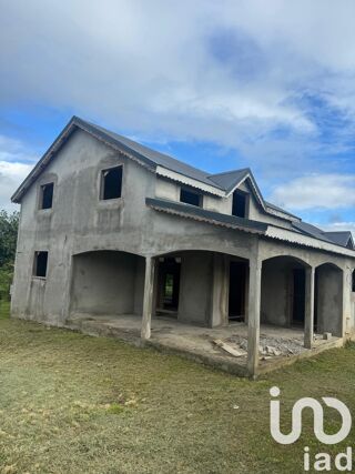  Maison � vendre 8 pi�ces 231 m�