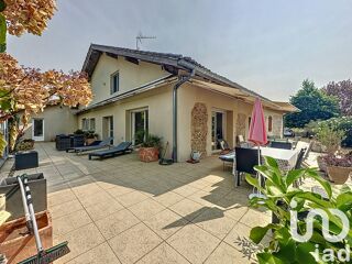  Maison � vendre 7 pi�ces 232 m�