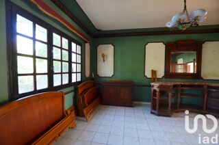  Maison � vendre 4 pi�ces 125 m�