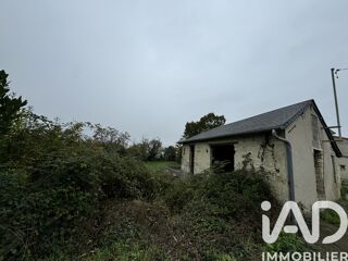  Terrain � vendre 725 m�