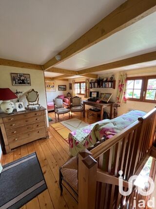  Maison � vendre 7 pi�ces 114 m�